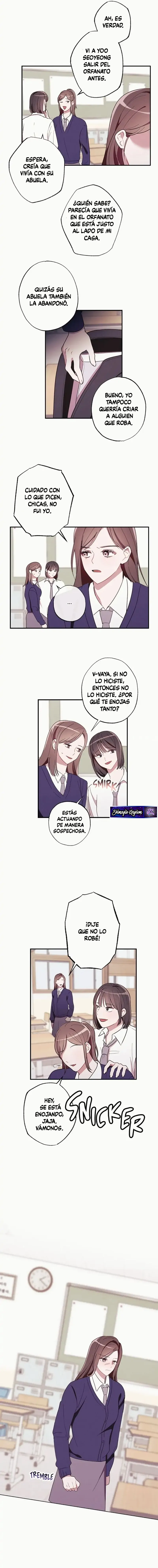 Seducción Escarlata - Capítulo 3 - Página 5 - LectorTMOo