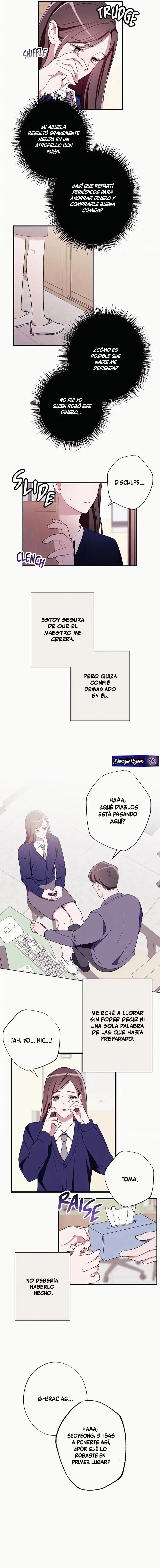 Seducción Escarlata - Capítulo 3 - Página 7 - LectorTMOo