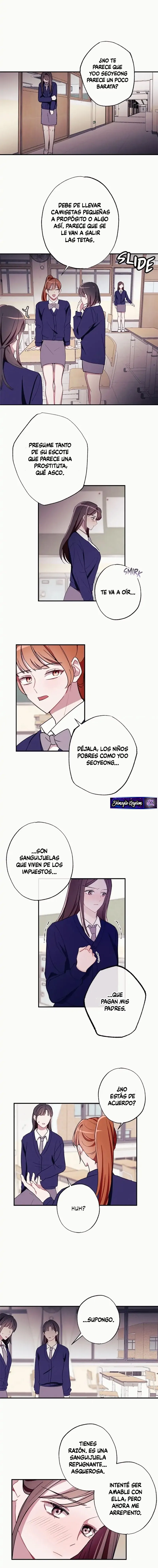 Seducción Escarlata - Capítulo 3 - Página 9 - LectorTMOo