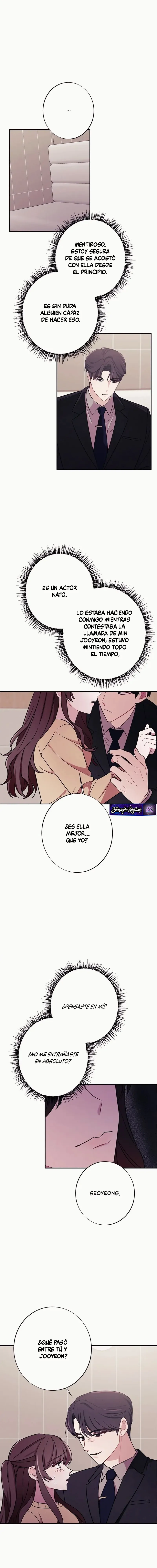 Seducción Escarlata - Capítulo 30 - Página 12 - LectorTMOo