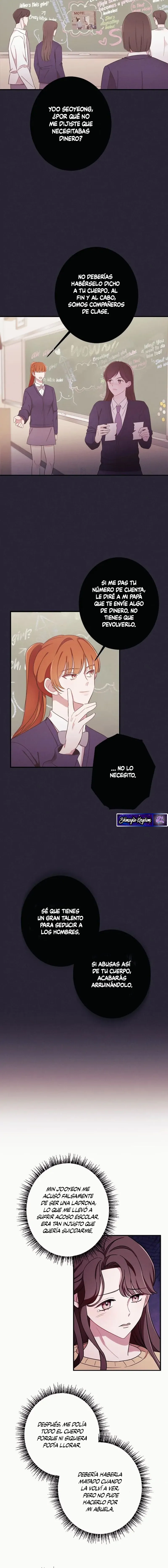 Seducción Escarlata - Capítulo 30 - Página 14 - LectorTMOo