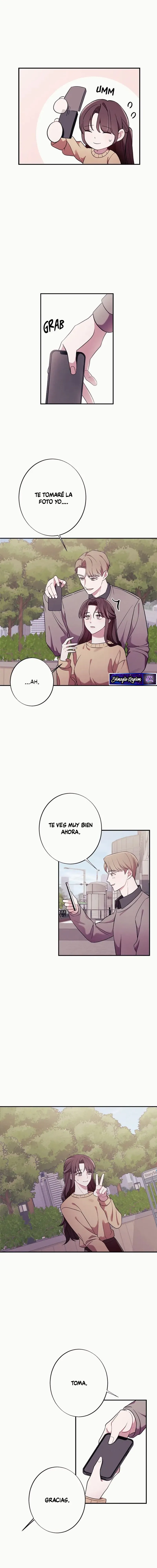 Seducción Escarlata - Capítulo 31 - Página 12 - LectorTMOo