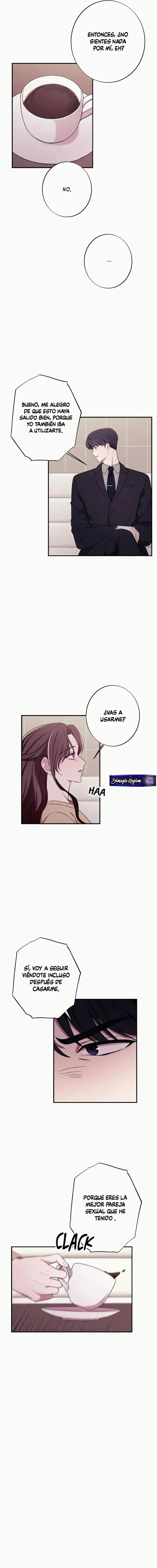 Seducción Escarlata - Capítulo 31 - Página 4 - LectorTMOo