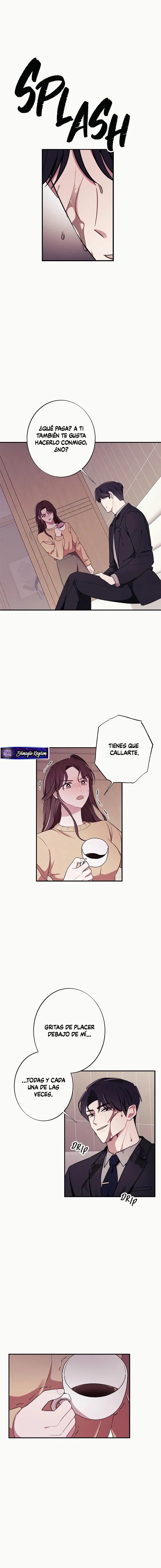 Seducción Escarlata - Capítulo 31 - Página 5 - LectorTMOo