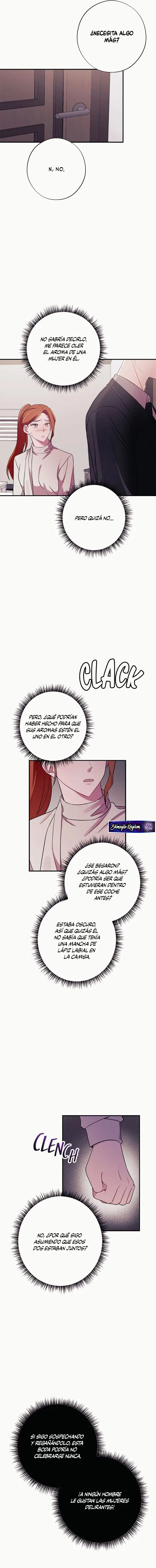Seducción Escarlata - Capítulo 33 - Página 14 - LectorTMOo