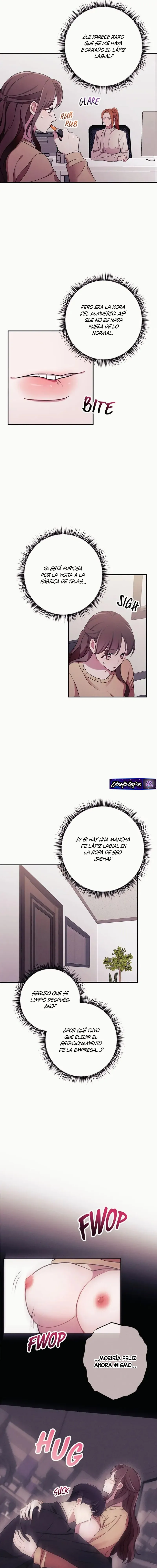 Seducción Escarlata - Capítulo 33 - Página 16 - LectorTMOo
