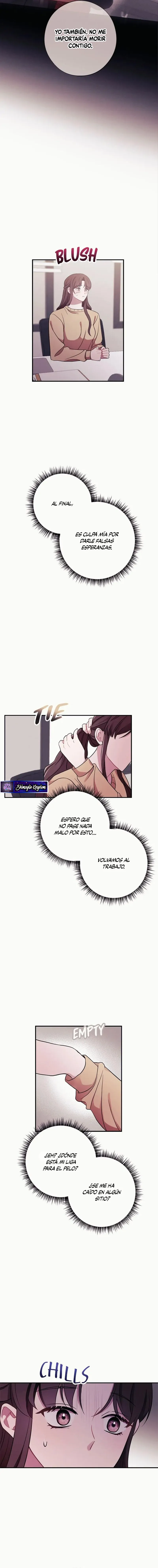 Seducción Escarlata - Capítulo 33 - Página 17 - LectorTMOo