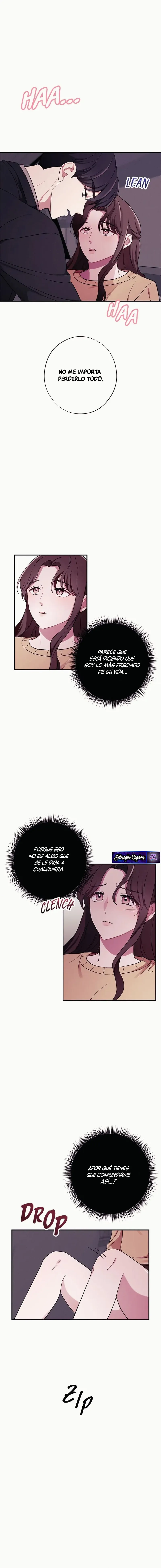 Seducción Escarlata - Capítulo 33 - Página 2 - LectorTMOo
