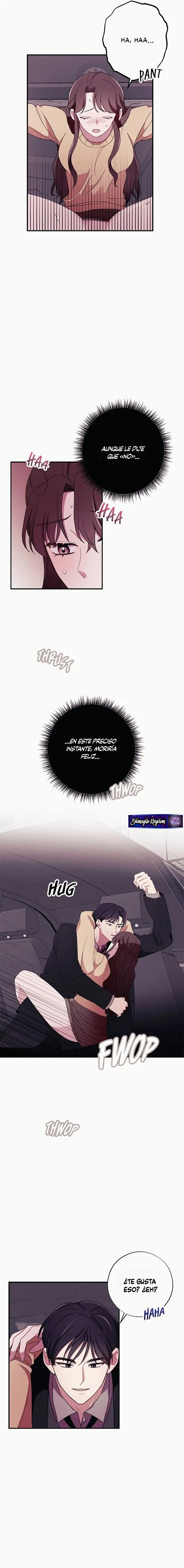 Seducción Escarlata - Capítulo 33 - Página 4 - LectorTMOo