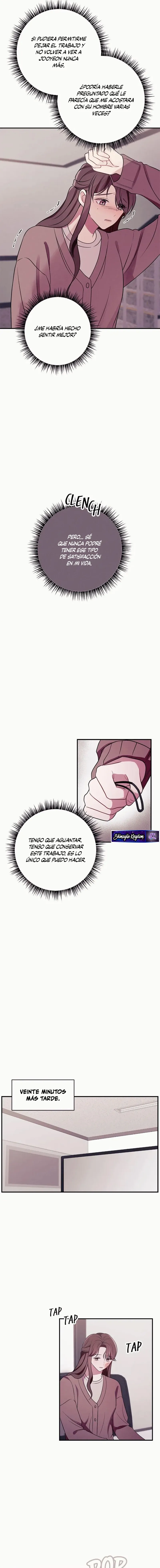 Seducción Escarlata - Capítulo 37 - Página 14 - LectorTMOo