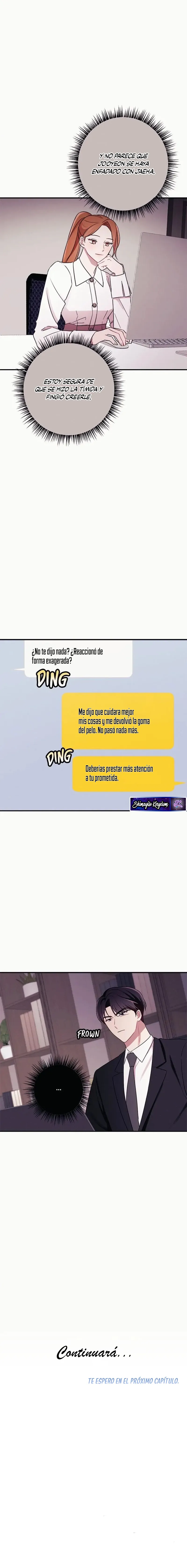 Seducción Escarlata - Capítulo 37 - Página 16 - LectorTMOo