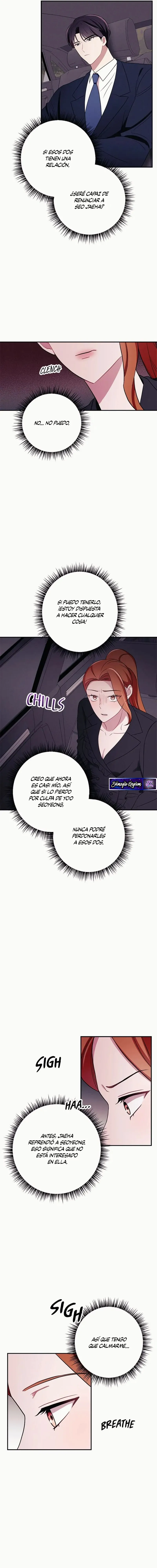 Seducción Escarlata - Capítulo 37 - Página 4 - LectorTMOo