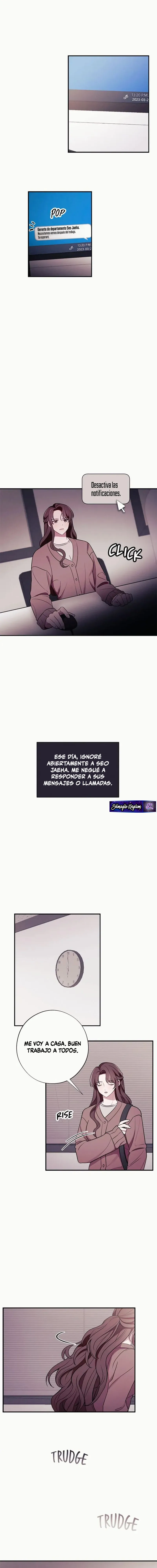 Seducción Escarlata - Capítulo 38 - Página 12 - LectorTMOo