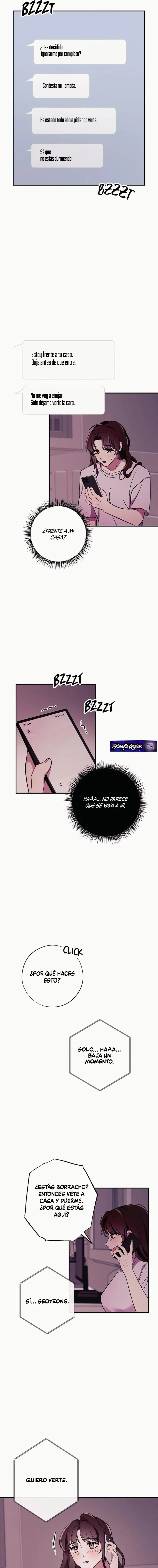 Seducción Escarlata - Capítulo 38 - Página 16 - LectorTMOo