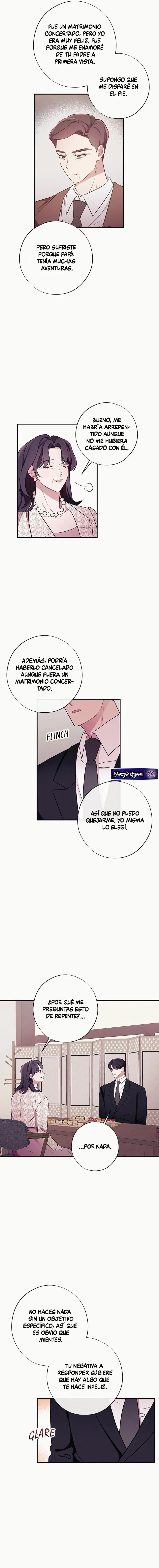 Seducción Escarlata - Capítulo 38 - Página 4 - LectorTMOo