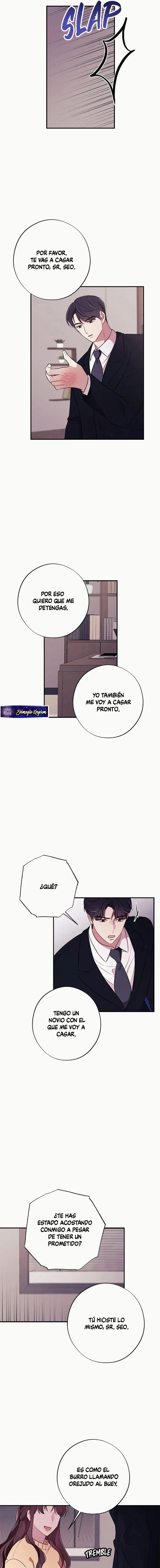Seducción Escarlata - Capítulo 39 - Página 13 - LectorTMOo