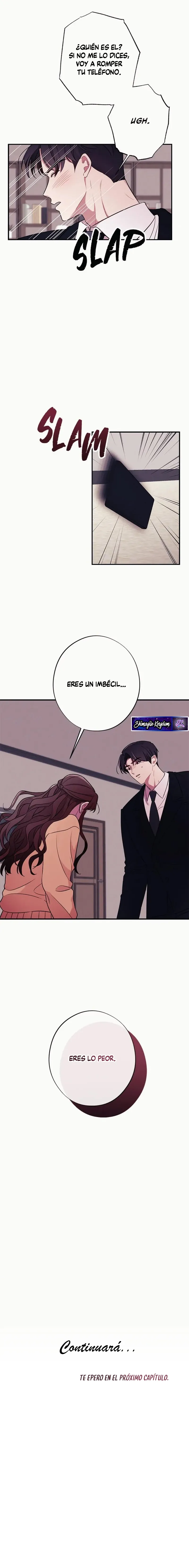 Seducción Escarlata - Capítulo 39 - Página 16 - LectorTMOo