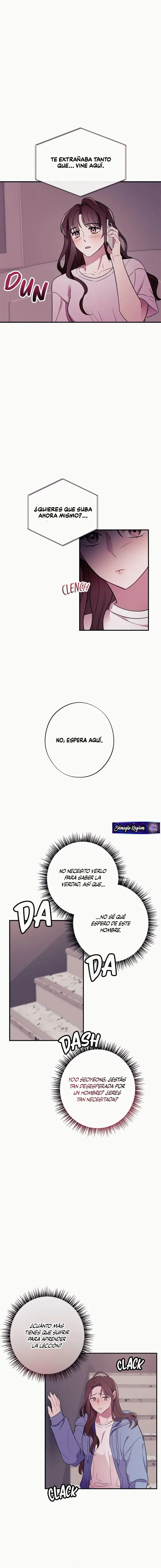 Seducción Escarlata - Capítulo 39 - Página 2 - LectorTMOo