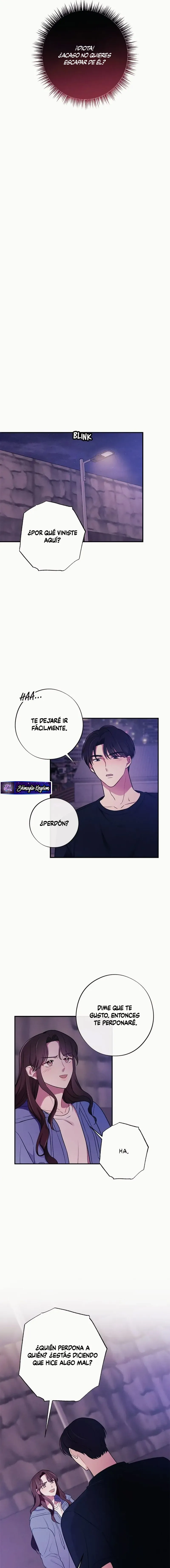 Seducción Escarlata - Capítulo 39 - Página 3 - LectorTMOo