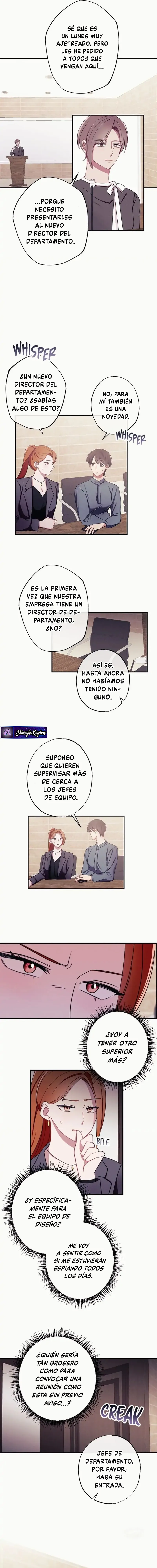 Seducción Escarlata - Capítulo 4 - Página 3 - LectorTMOo