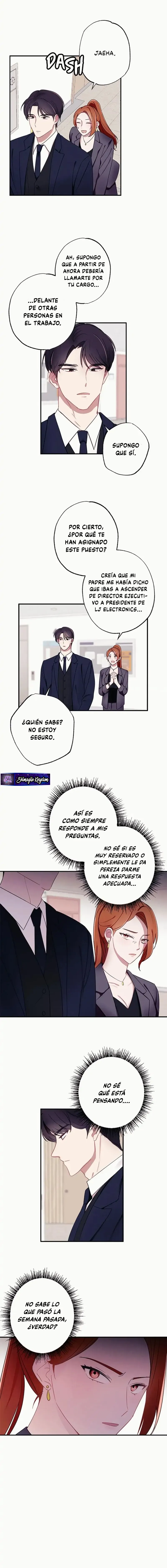 Seducción Escarlata - Capítulo 4 - Página 5 - LectorTMOo
