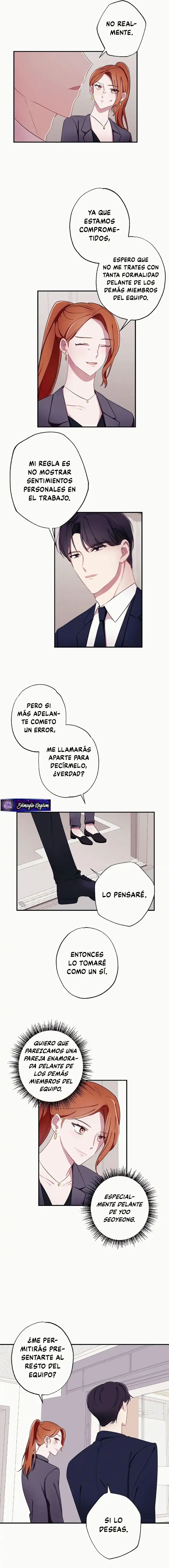 Seducción Escarlata - Capítulo 4 - Página 7 - LectorTMOo