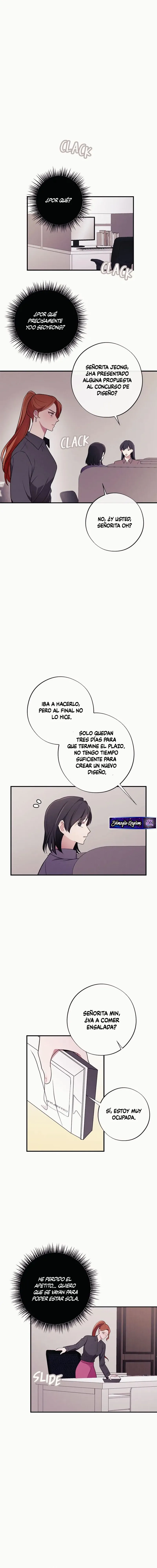 Seducción Escarlata - Capítulo 40 - Página 12 - LectorTMOo