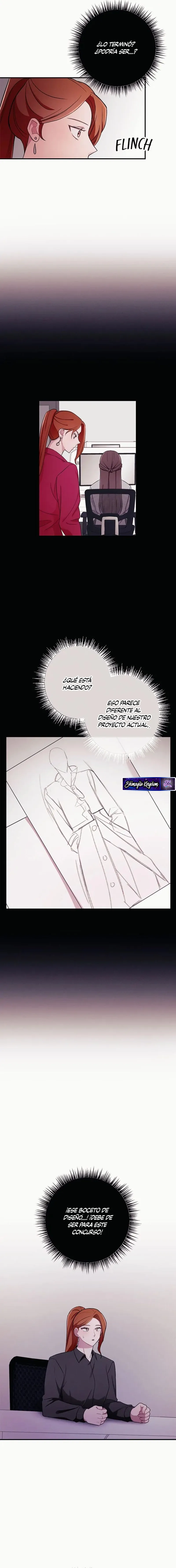 Seducción Escarlata - Capítulo 40 - Página 14 - LectorTMOo