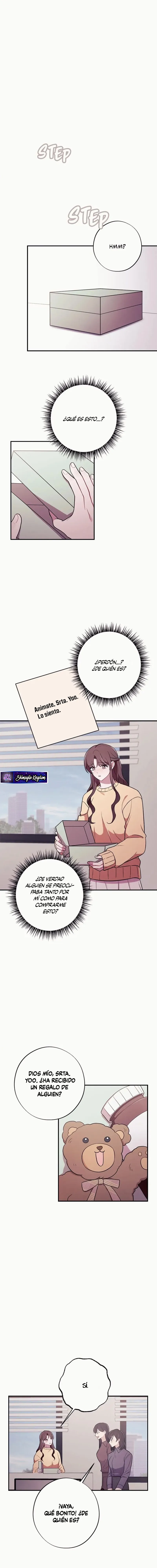 Seducción Escarlata - Capítulo 40 - Página 3 - LectorTMOo
