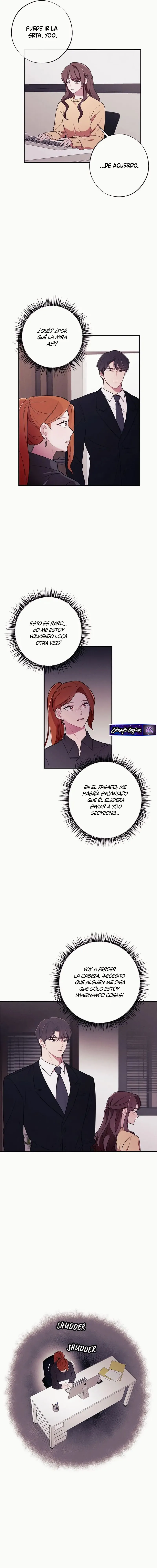Seducción Escarlata - Capítulo 40 - Página 6 - LectorTMOo
