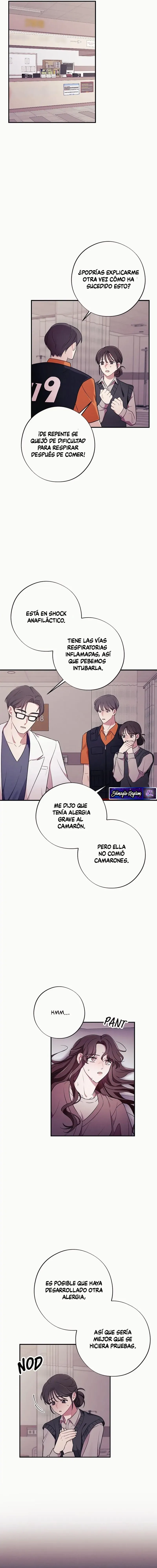 Seducción Escarlata - Capítulo 41 - Página 10 - LectorTMOo