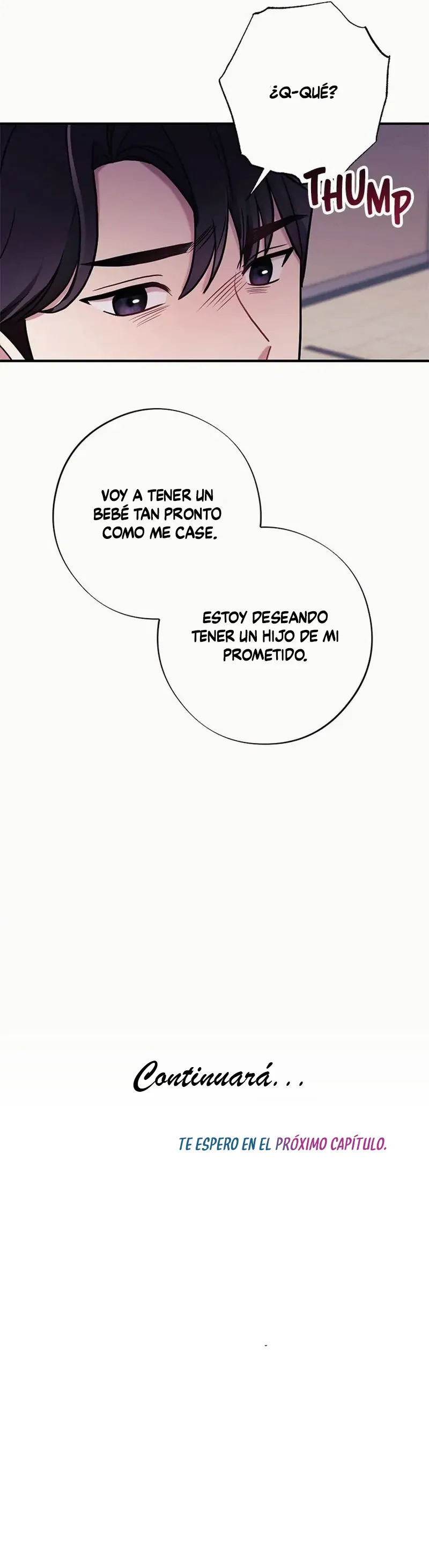 Seducción Escarlata - Capítulo 41 - Página 17 - LectorTMOo