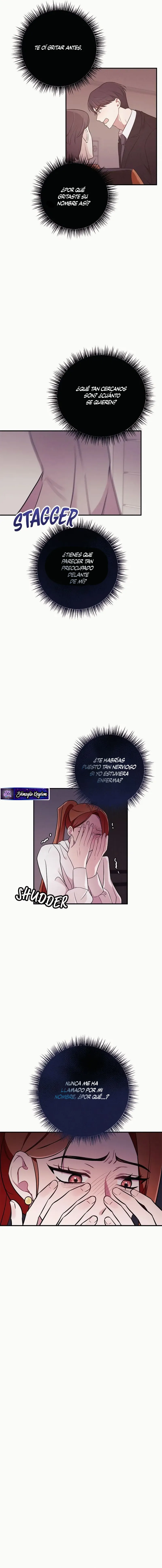 Seducción Escarlata - Capítulo 41 - Página 9 - LectorTMOo