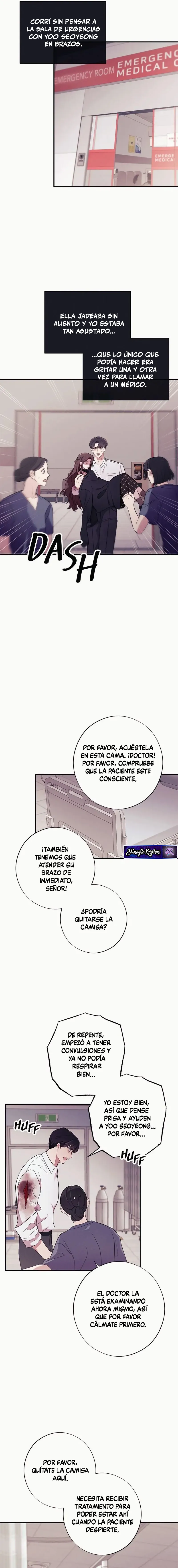Seducción Escarlata - Capítulo 42 - Página 14 - LectorTMOo