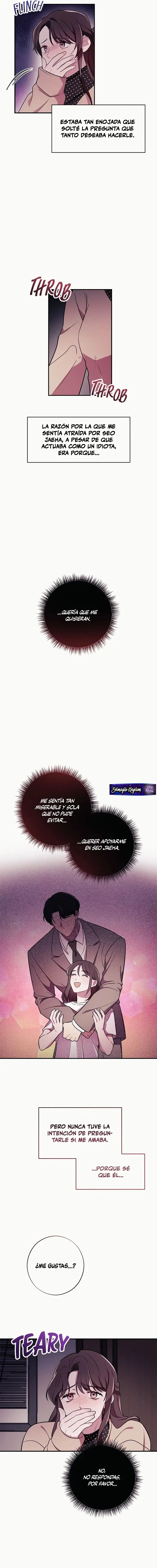 Seducción Escarlata - Capítulo 42 - Página 8 - LectorTMOo