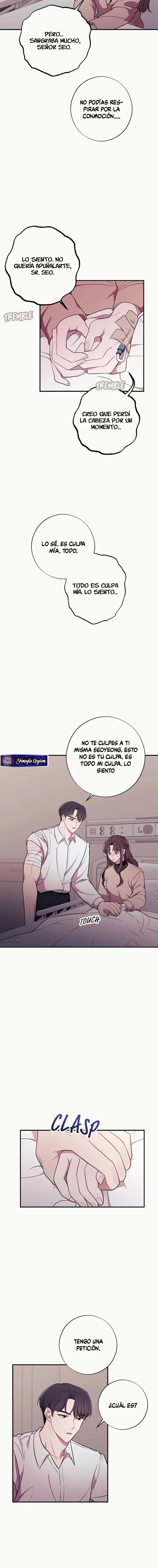 Seducción Escarlata - Capítulo 43 - Página 13 - LectorTMOo