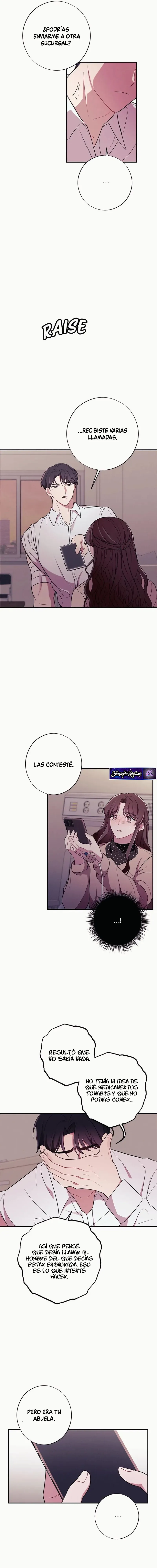 Seducción Escarlata - Capítulo 43 - Página 14 - LectorTMOo
