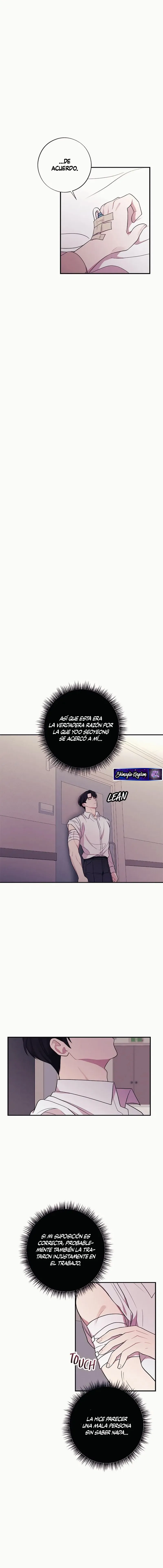 Seducción Escarlata - Capítulo 43 - Página 16 - LectorTMOo