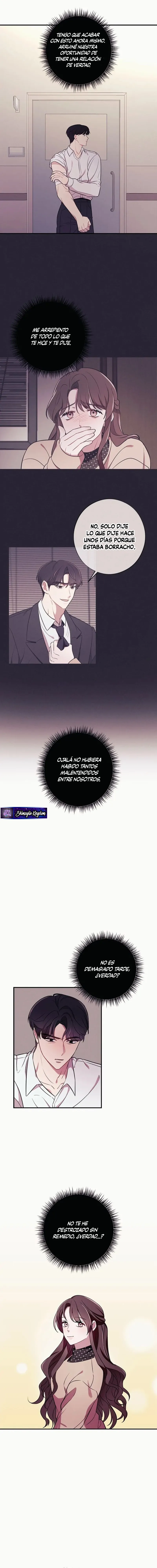 Seducción Escarlata - Capítulo 43 - Página 17 - LectorTMOo