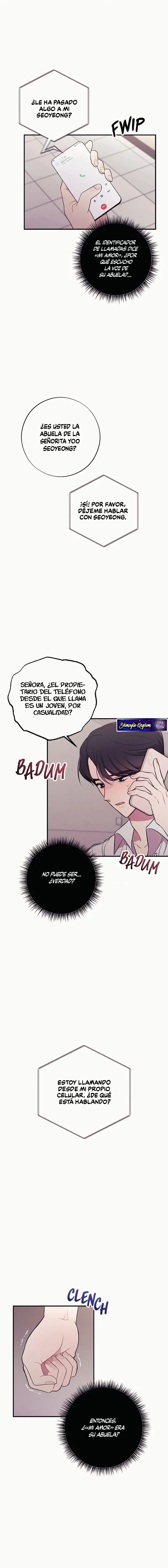 Seducción Escarlata - Capítulo 43 - Página 6 - LectorTMOo