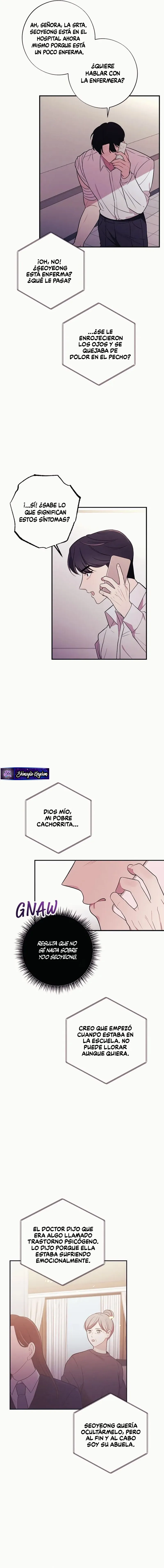 Seducción Escarlata - Capítulo 43 - Página 7 - LectorTMOo