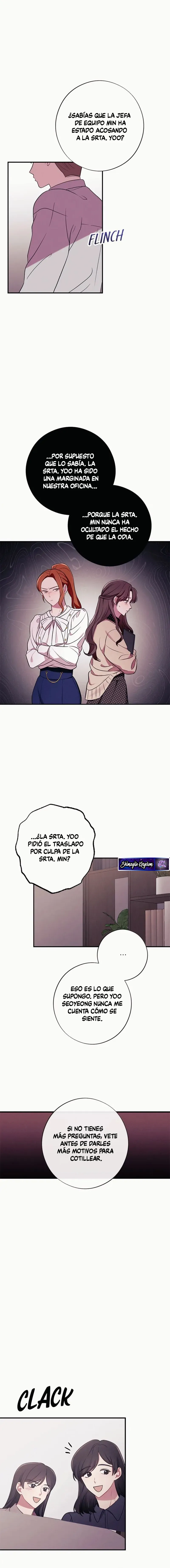 Seducción Escarlata - Capítulo 44 - Página 10 - LectorTMOo