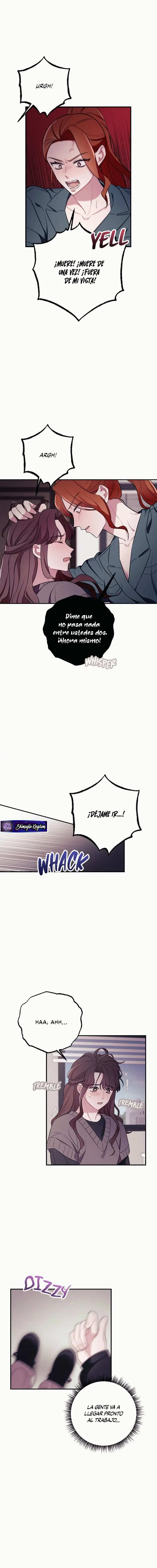 Seducción Escarlata - Capítulo 44 - Página 13 - LectorTMOo