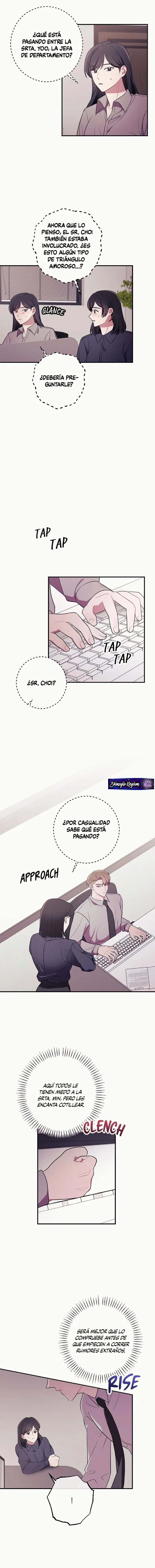 Seducción Escarlata - Capítulo 44 - Página 6 - LectorTMOo