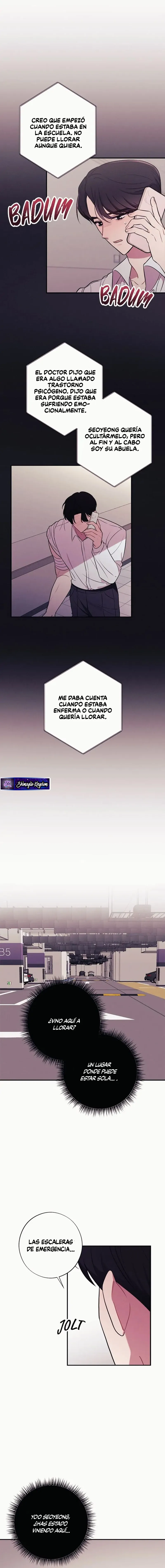 Seducción Escarlata - Capítulo 45 - Página 15 - LectorTMOo