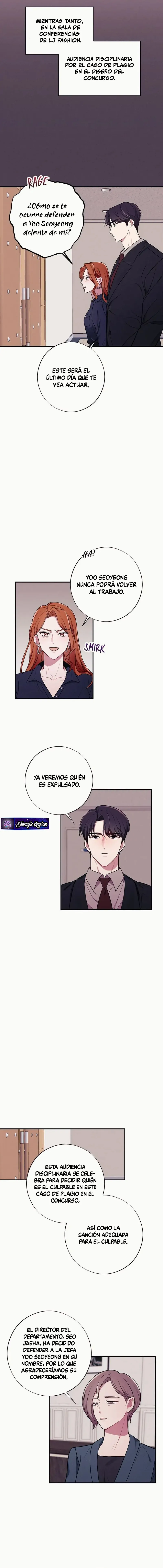 Seducción Escarlata - Capítulo 47 - Página 13 - LectorTMOo