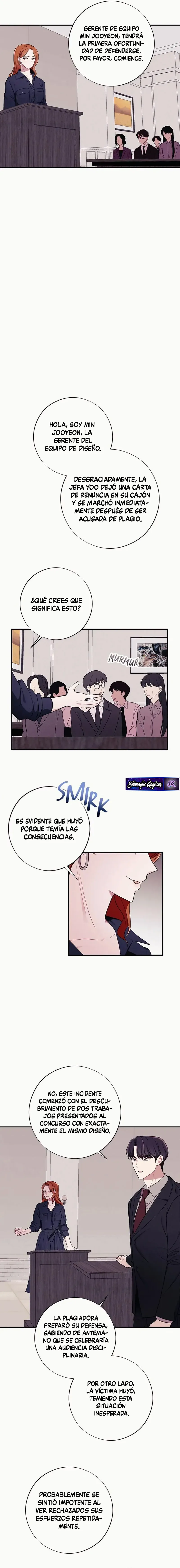 Seducción Escarlata - Capítulo 47 - Página 14 - LectorTMOo