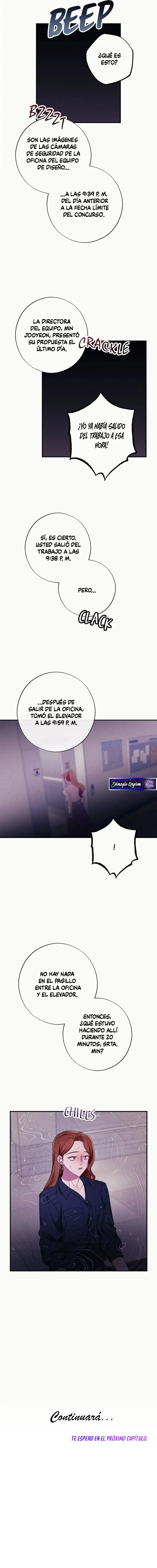 Seducción Escarlata - Capítulo 47 - Página 16 - LectorTMOo