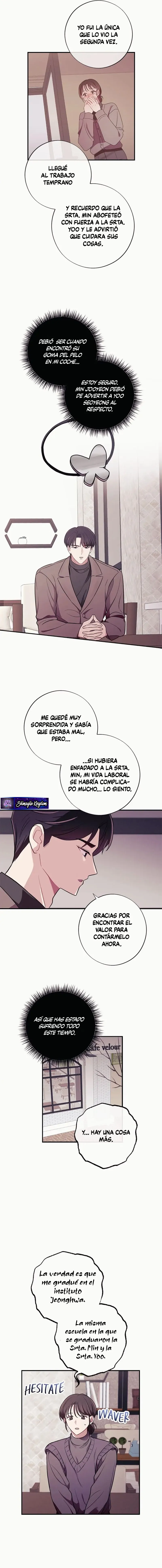 Seducción Escarlata - Capítulo 47 - Página 3 - LectorTMOo