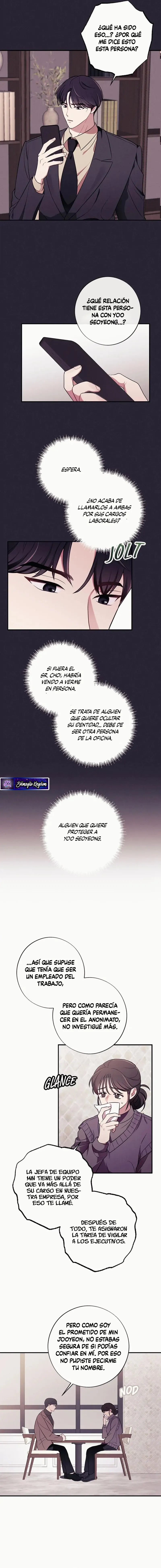 Seducción Escarlata - Capítulo 47 - Página 7 - LectorTMOo